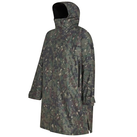 TRAKKER - CR Camo Robes