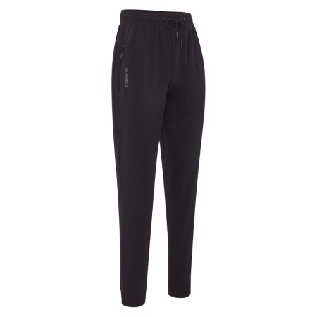 TRAKKER - CR Jogger Black