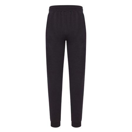 TRAKKER - CR Jogger Black