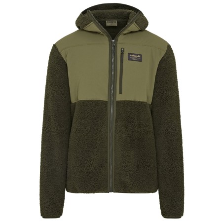 TRAKKER - TechPro Sherpa Jacket