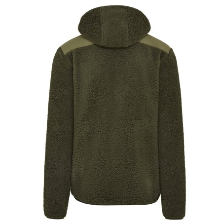 TRAKKER - TechPro Sherpa Jacket