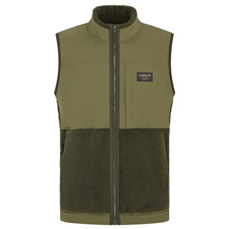 TRAKKER - TechPro Sherpa Bodywarmer