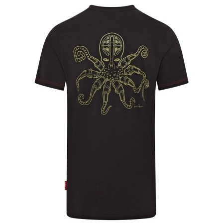 TRAKKER - Octopus RS T-Shirt