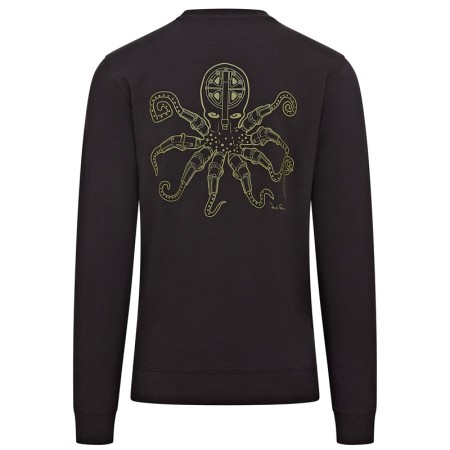 TRAKKER - Octopus RS Sweatshirt