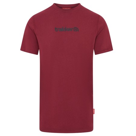 TRAKKER - Ripple T-Shirt