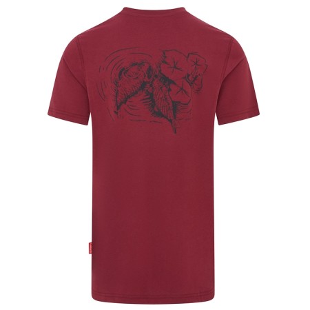 TRAKKER - Ripple T-Shirt