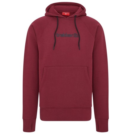 TRAKKER - Ripple Hoody