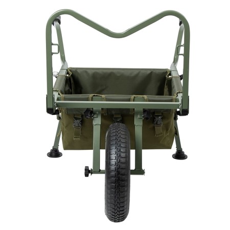 Trakker - X-Trail T1 Barrow