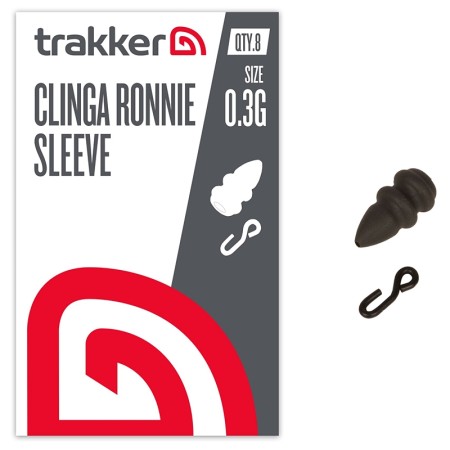 Trakker - Clinga Ronnie Sleeve