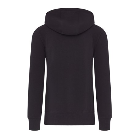 Trakker - CR Logo Hoody Black Camo