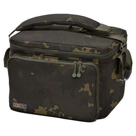 Korda - Compac Cool Bag Large Dark Kamo