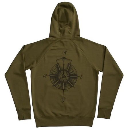 TRAKKER - Tempest Hoody