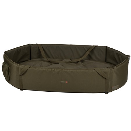 Trakker - Sanctuary Deluxe Oval Crib Standard
