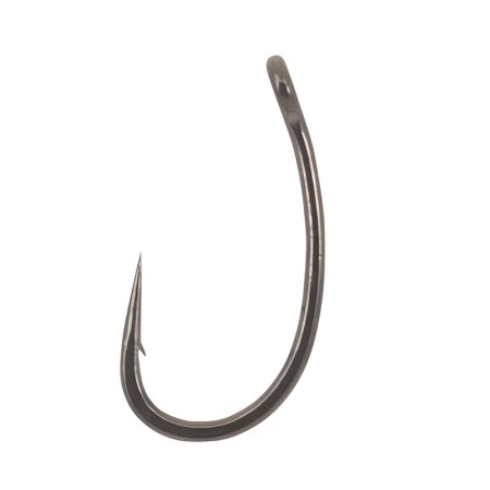 TRAKKER - Curve Shank Hooks