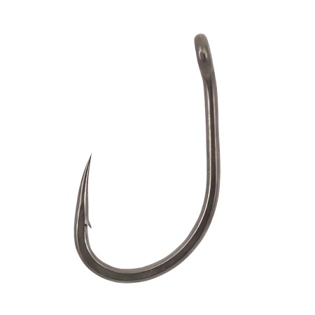 TRAKKER - Wide Gape Hooks