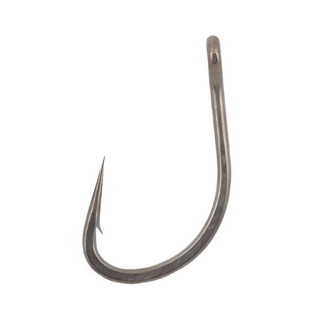 TRAKKER - Short Shank XS Hooks