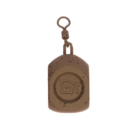 TRAKKER - Square Pear Swivel Leads