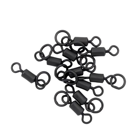 Trakker - Ring Swivel Size 8