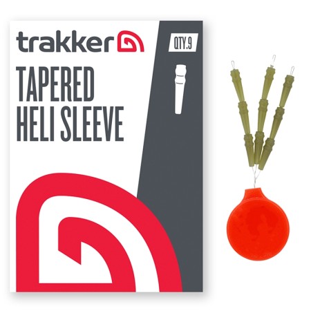 Trakker - Tapered Heli Sleeve