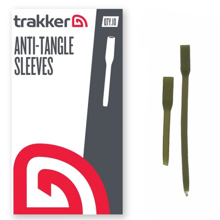 TRAKKER - Anti Tangle Sleeves