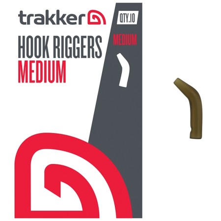 TRAKKER - Hook Riggers