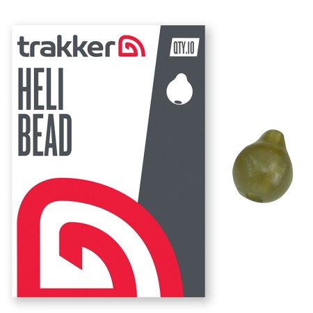 Trakker - Heli Bead